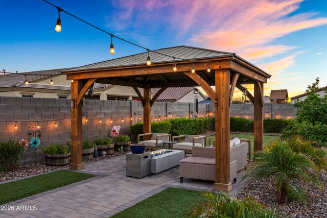 146 S 200TH Avenue, Buckeye, AZ 85326