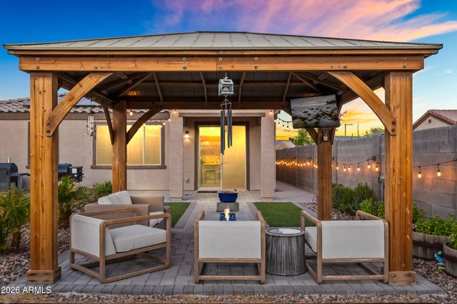 146 S 200TH Avenue, Buckeye, AZ 85326