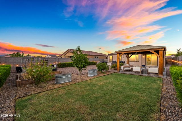 146 S 200TH Avenue, Buckeye, AZ 85326