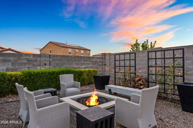 146 S 200TH Avenue, Buckeye, AZ 85326
