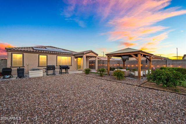 146 S 200TH Avenue, Buckeye, AZ 85326
