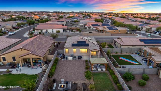 146 S 200TH Avenue, Buckeye, AZ 85326
