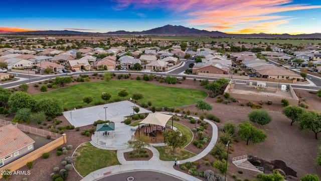 146 S 200TH Avenue, Buckeye, AZ 85326