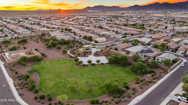 146 S 200TH Avenue, Buckeye, AZ 85326