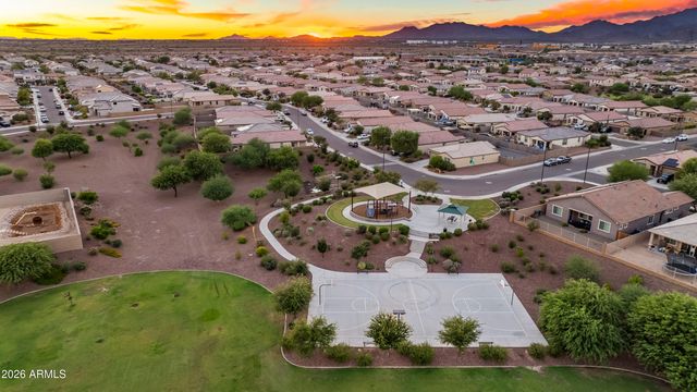 146 S 200TH Avenue, Buckeye, AZ 85326
