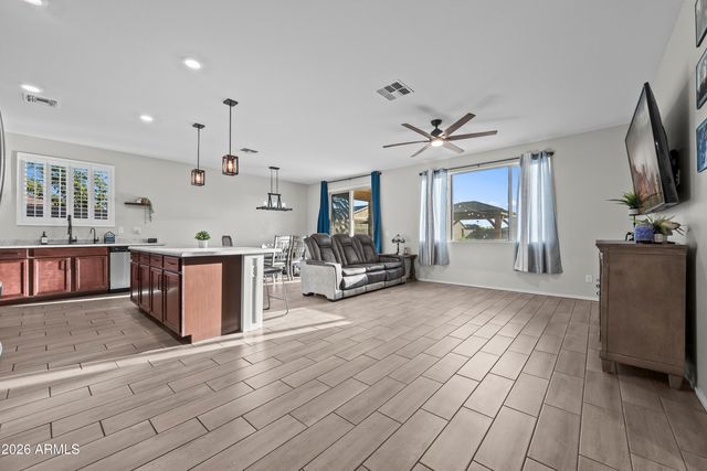 146 S 200TH Avenue, Buckeye, AZ 85326