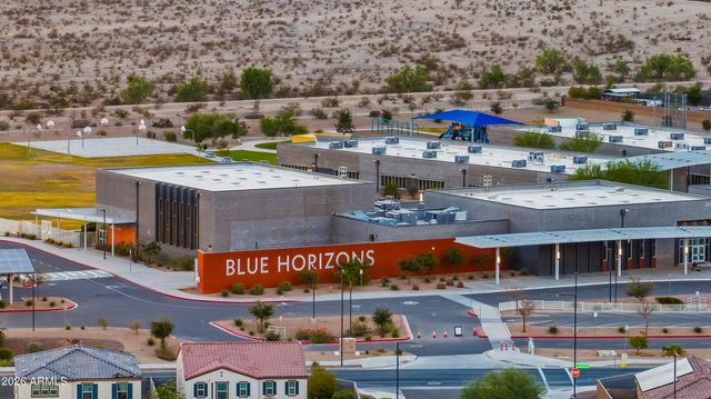 146 S 200TH Avenue, Buckeye, AZ 85326