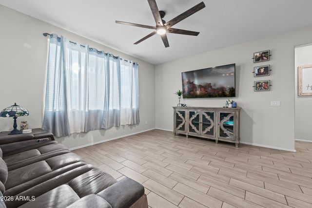 146 S 200TH Avenue, Buckeye, AZ 85326