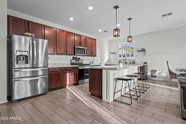 146 S 200TH Avenue, Buckeye, AZ 85326
