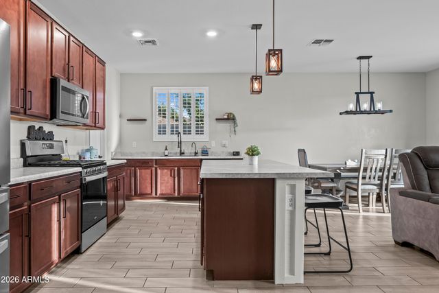 146 S 200TH Avenue, Buckeye, AZ 85326
