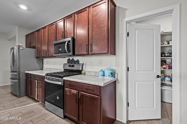 146 S 200TH Avenue, Buckeye, AZ 85326