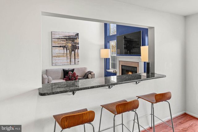 160 LEMONTON WAY, Wayne, PA 19087