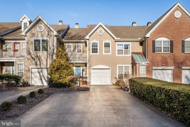 160 LEMONTON WAY, Wayne, PA 19087