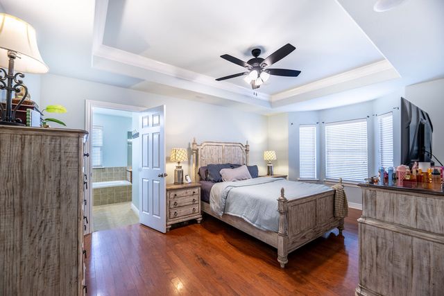 800 Custer Street, Prairie Grove, AR 72753
