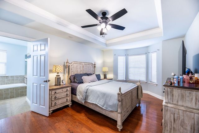 800 Custer Street, Prairie Grove, AR 72753