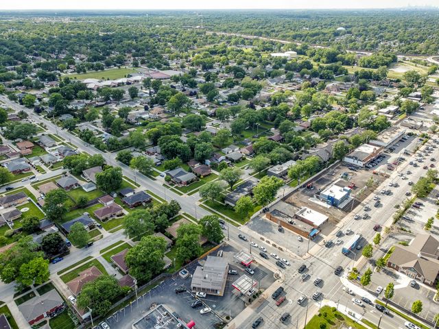 8040 Jefferson Avenue, Munster, IN 46321