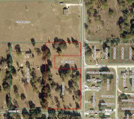 TBD SW 140TH AVENUE, Dunnellon, FL 34432