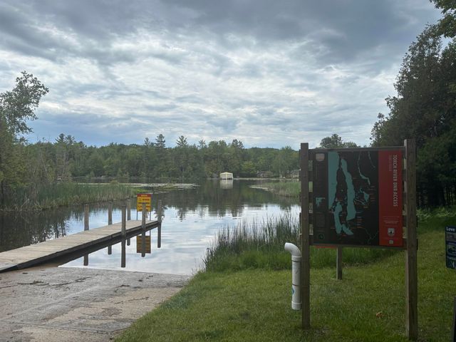 0 Aarwood Trail, Rapid City, MI 49676