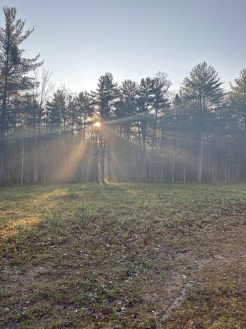 0 Aarwood Trail, Rapid City, MI 49676