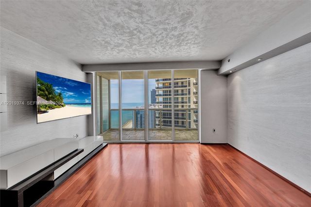1830 S Ocean Dr 2705, Hallandale Beach, FL 33009