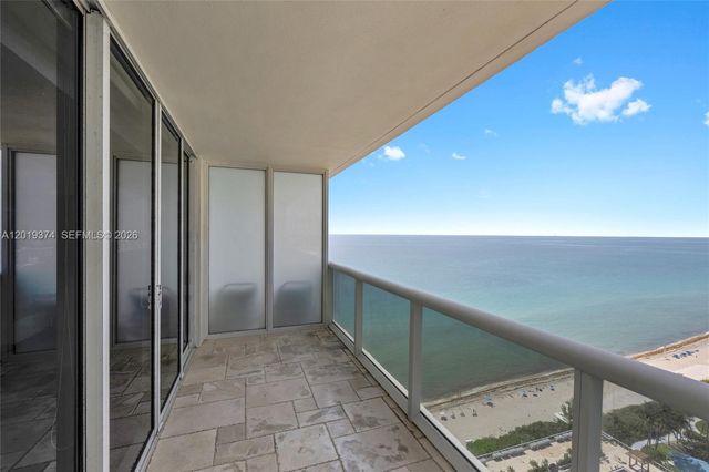 1830 S Ocean Dr 2705, Hallandale Beach, FL 33009