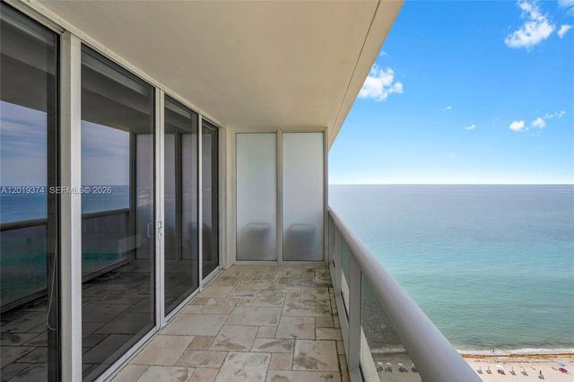1830 S Ocean Dr 2705, Hallandale Beach, FL 33009