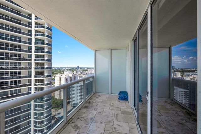 1830 S Ocean Dr 2705, Hallandale Beach, FL 33009