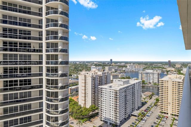 1830 S Ocean Dr 2705, Hallandale Beach, FL 33009
