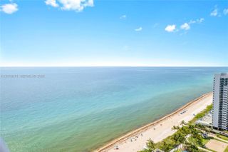 1830 S Ocean Dr 2705, Hallandale Beach, FL 33009