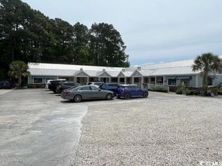 10080 Ocean Hwy. Unit 10 A, Pawleys Island, SC 29585