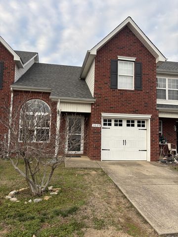 3029 Denny Brooke Ln, Smyrna, TN 37167