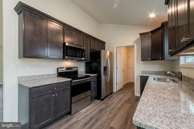 LOT 56 FRIENDSHIP DR, Martinsburg, WV 25405