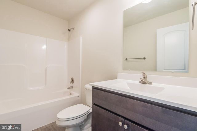 LOT 56 FRIENDSHIP DR, Martinsburg, WV 25405