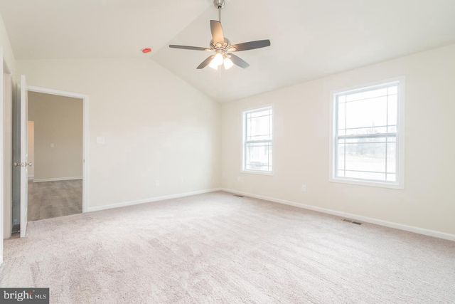 LOT 56 FRIENDSHIP DR, Martinsburg, WV 25405