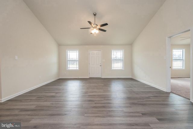 LOT 56 FRIENDSHIP DR, Martinsburg, WV 25405