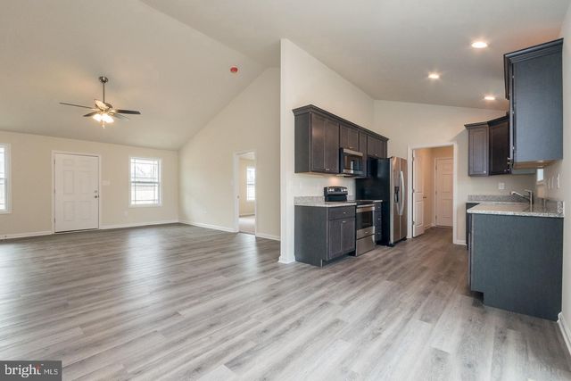 LOT 56 FRIENDSHIP DR, Martinsburg, WV 25405