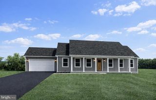 LOT 56 FRIENDSHIP DR, Martinsburg, WV 25405