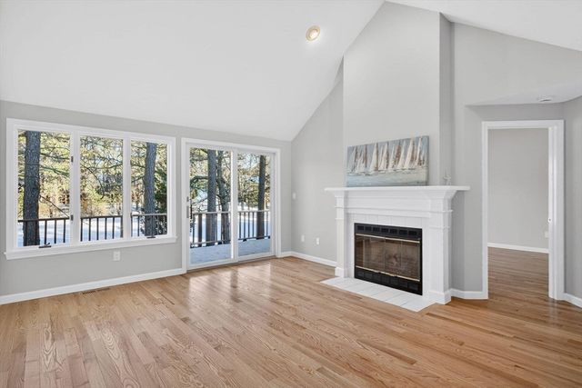 16 West Woods 16, Yarmouth, MA 02675