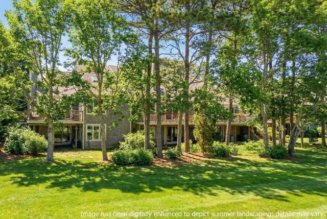 16 West Woods 16, Yarmouth, MA 02675