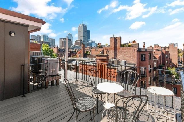 328 Dartmouth St 8, Boston, MA 02116