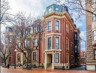 328 Dartmouth St 8, Boston, MA 02116