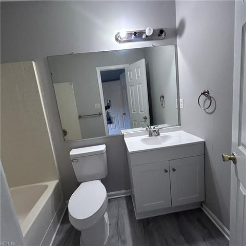 144 Majestic Drive DR, Suffolk, VA 23434