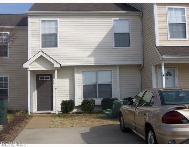 144 Majestic Drive DR, Suffolk, VA 23434