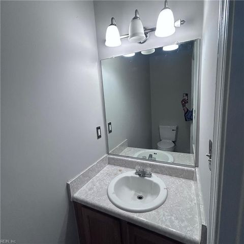 144 Majestic Drive DR, Suffolk, VA 23434
