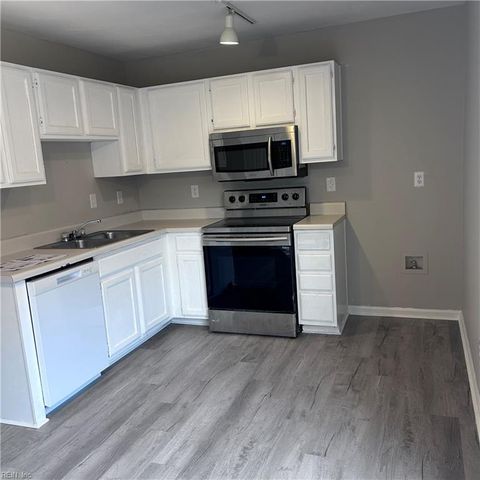 144 Majestic Drive DR, Suffolk, VA 23434