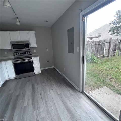 144 Majestic Drive DR, Suffolk, VA 23434