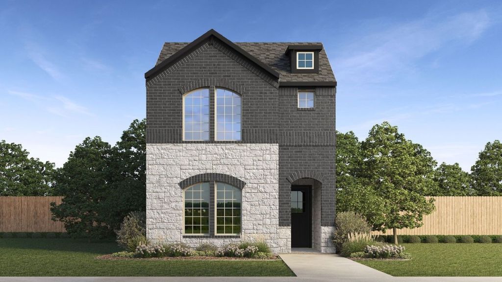 1034 Pilot Hill Drive, Euless, TX 76039