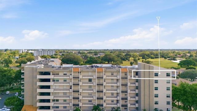 3910 Inverrary Boulevard 708-B, Lauderhill, FL 33319