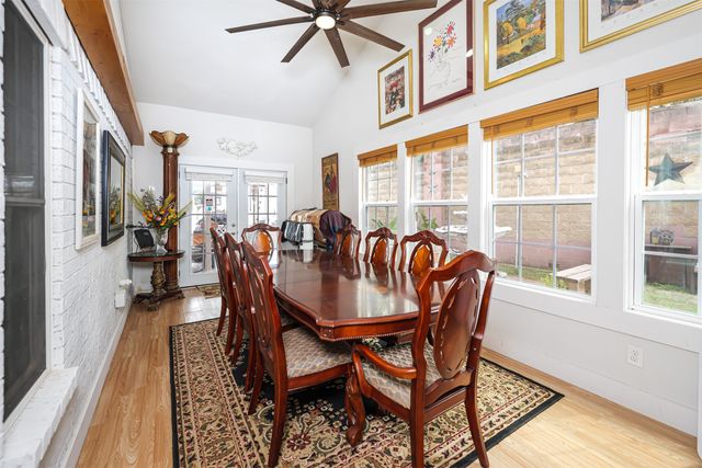 3029 Meadow Creek Court, Grand Prairie, TX 75052