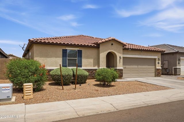 3340 W CARTER Road, Phoenix, AZ 85041